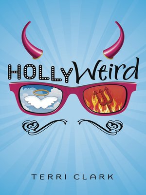 cover image of Hollyweird